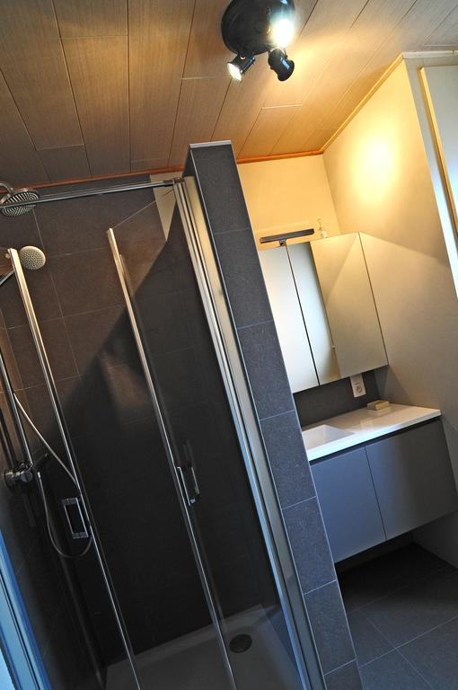 Holiday Home De Levensgenieter 토르호우트 객실 사진